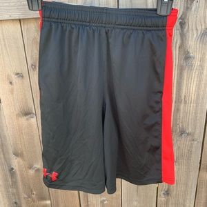 Under Armour shorts